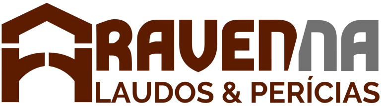Ravenna Laudos & Perícias logo