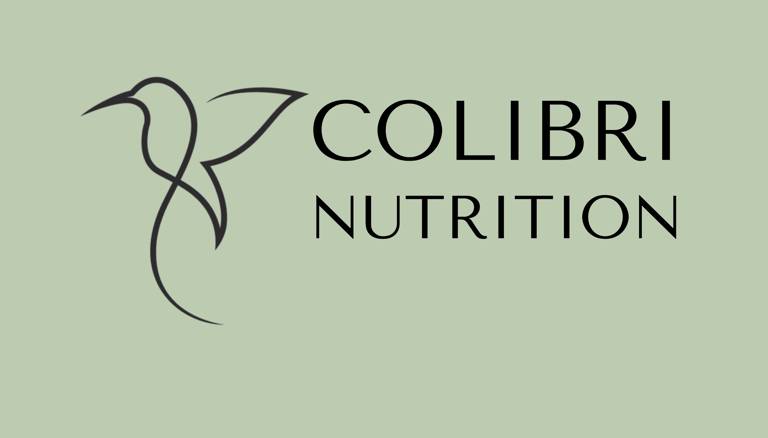 Colibri Nutrition logo