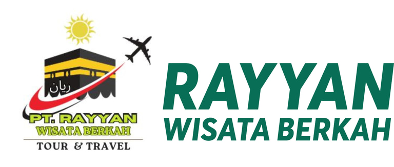 PT RAYYAN WISATA BERKAH logo