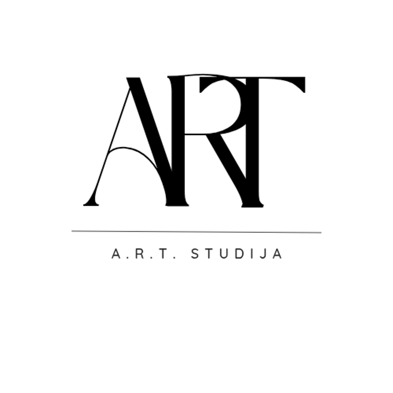A.R.T. studija logo
