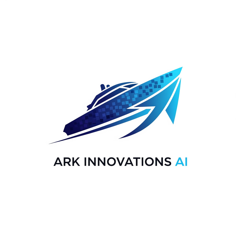 Ark Innovations AI logo