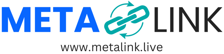 METALINK SOLUTIONS logo