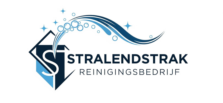 Stralendstrak logo