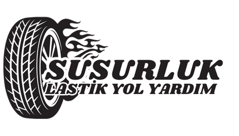 Susurluk Oto Lastik logo