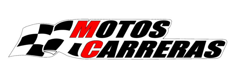 Motos Carreras logo