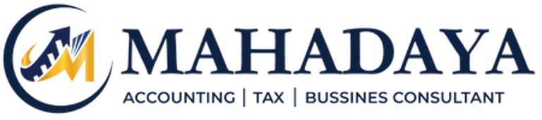Mahadaya Artha Konsultindo logo