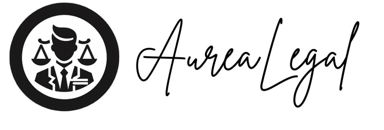 AureaLegal logo