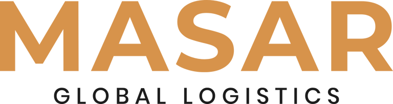 Blue Momentum Logistics logo