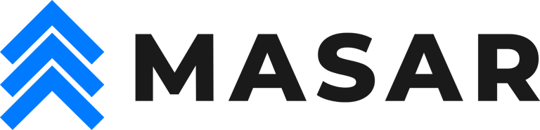 Masar Global Logistics logo