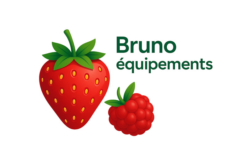Bruno Equipements logo