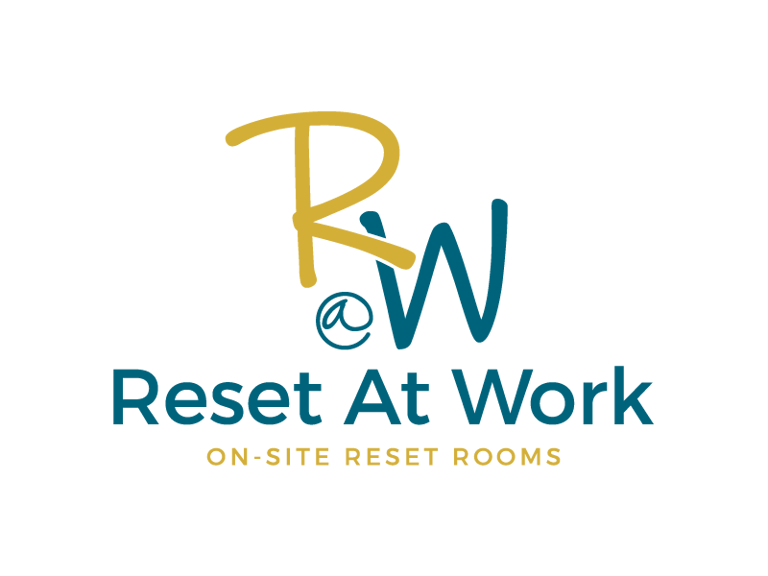 Reset At Work logo