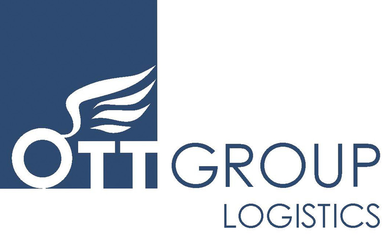 OTT GROUP logo