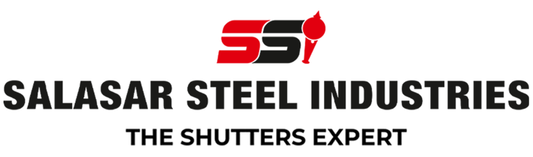 Salasar Steel Industries logo