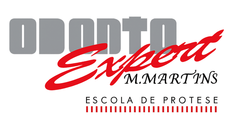Escola de Protese Odonto Expert M Martins logo