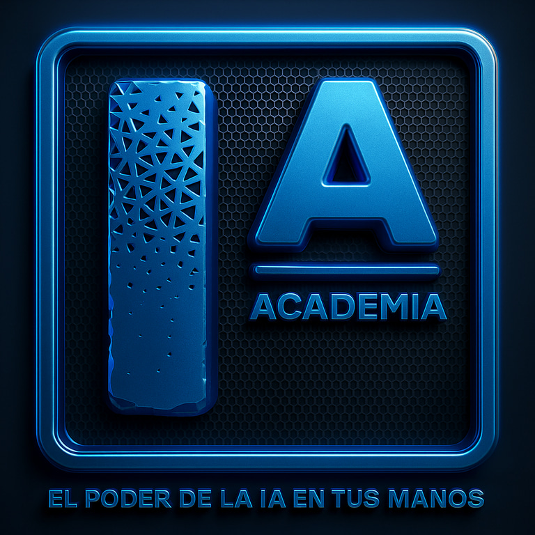 IA ACADEMIA logo