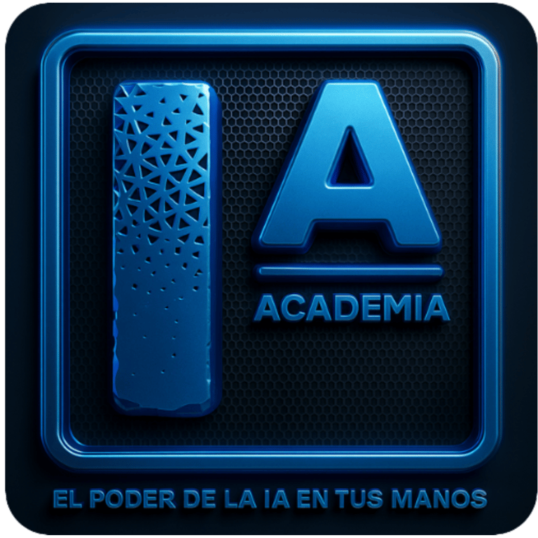 IA ACADEMIA logo