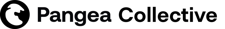 PANGEA COLLECTIVE logo