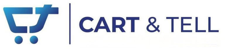 Cart & Tell Ecommerce Solutions logo