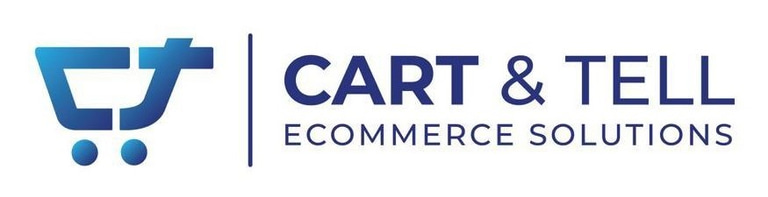 Cart & Tell Ecommerce Solutions logo