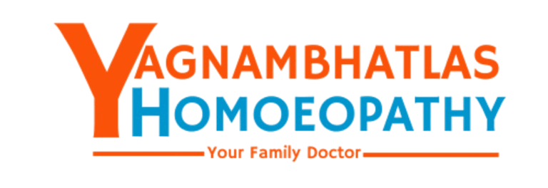 Yagnambhatla's Homoeopathy logo
