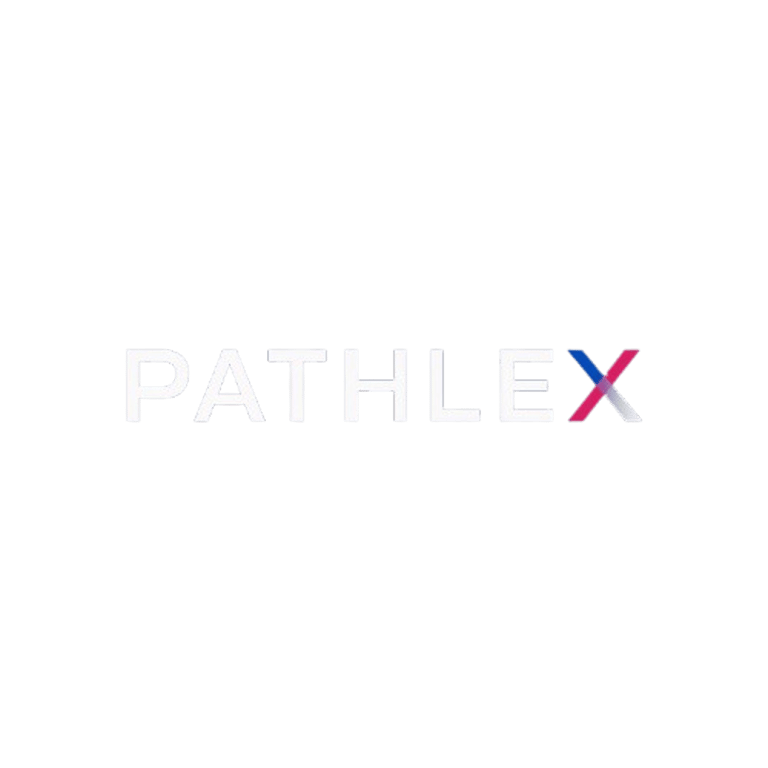 Pathlex logo