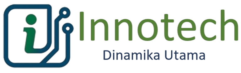 Innotech Dinamika Utama logo