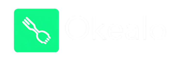 Okealo logo