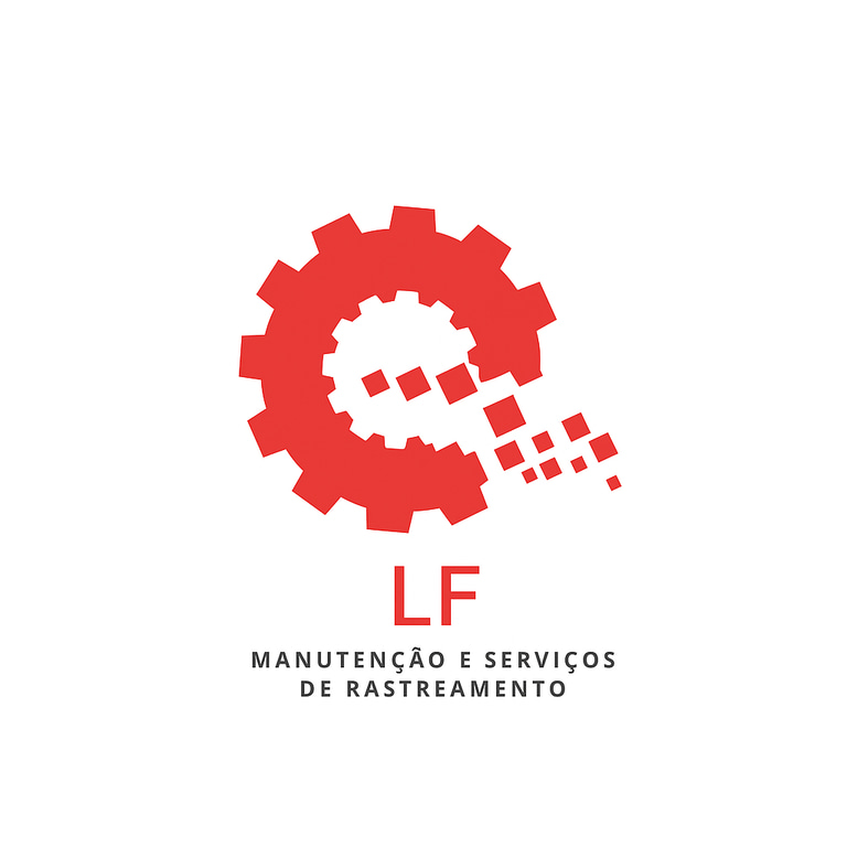 LF Serviços logo