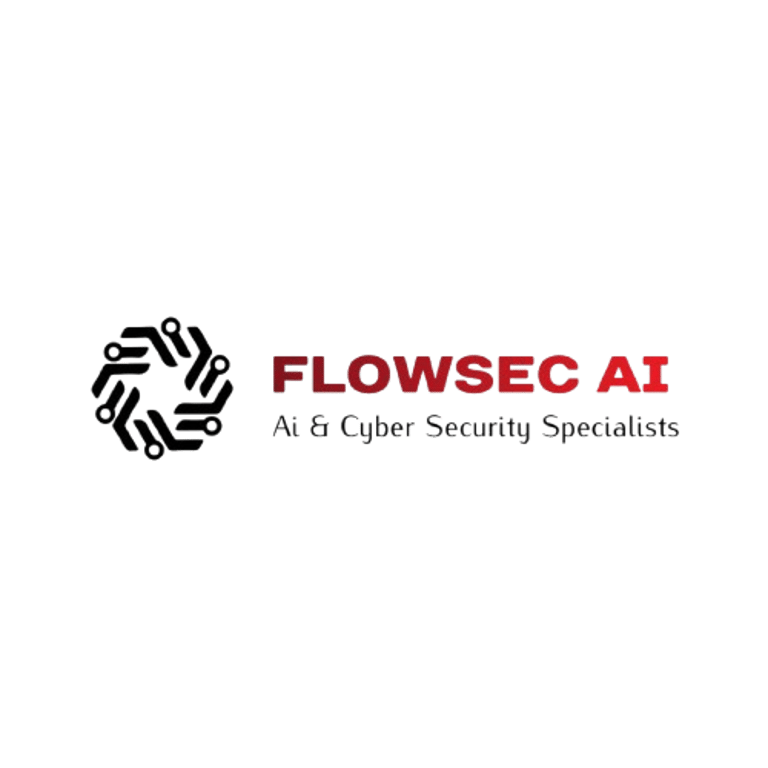FlowSec AI logo