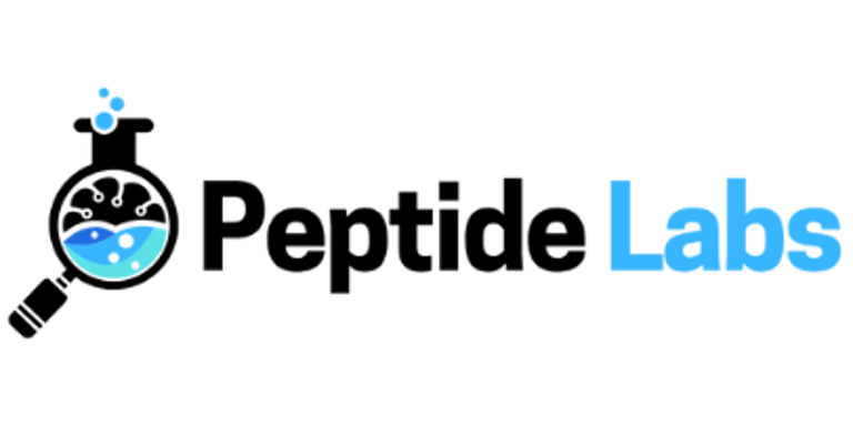 Peptide Labs logo