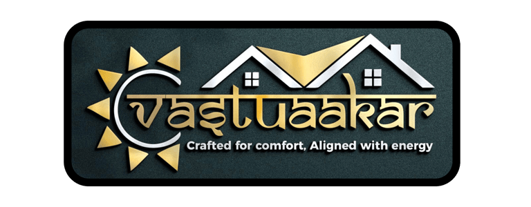 vastuaakar : Interior designer in Patna logo