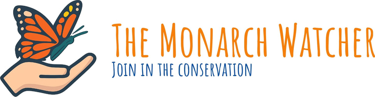 The Monarch Wather logo