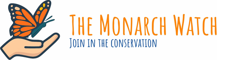 The Monarch Wather logo