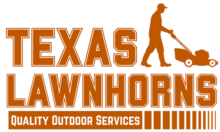 Texas Lawnhorns logo