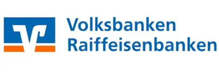 Volksbanken Raiffeisenbanken logo