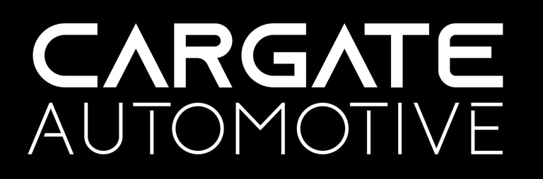 Cargate Automotive logo