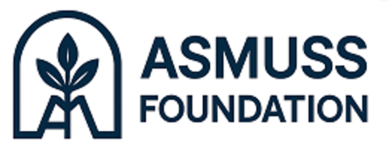 Asmuss Foundation logo