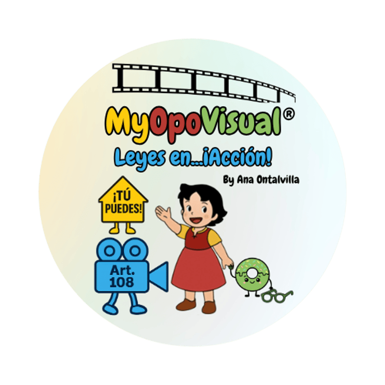 MyOpoVisual logo