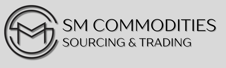 SM Commodities Sourcing and Trading logo