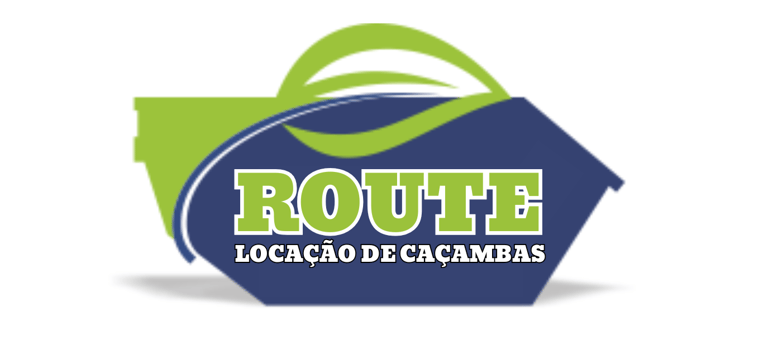 RIBESERV LOCAÇÕES CAÇAMBAS logo