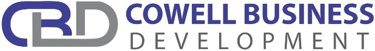 Cowell Business Development AB logo