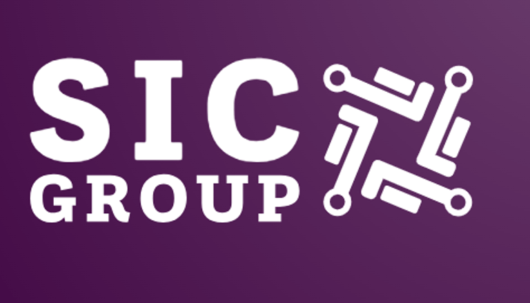SIC GROUP logo