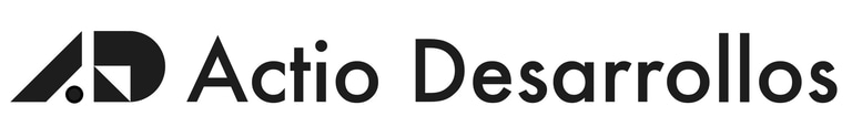 Actio Desarrollos logo