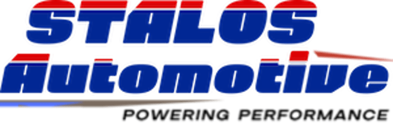 Stalos Automotive LLP logo