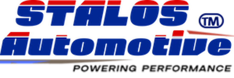 Stalos Automotive LLP logo