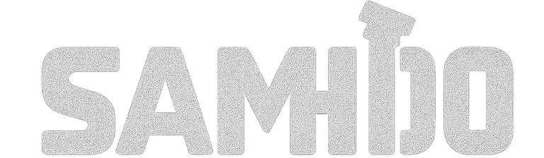 SAMES Hydraulik logo