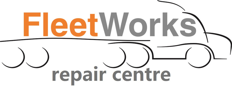 Fleet Works logo