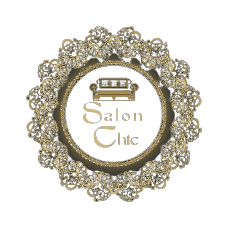Salon Chic logo