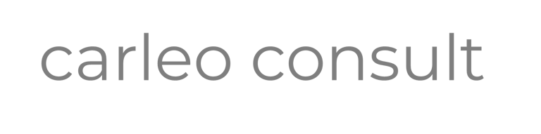 carleo consult logo