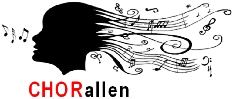 Chorallen Leubsdorf logo